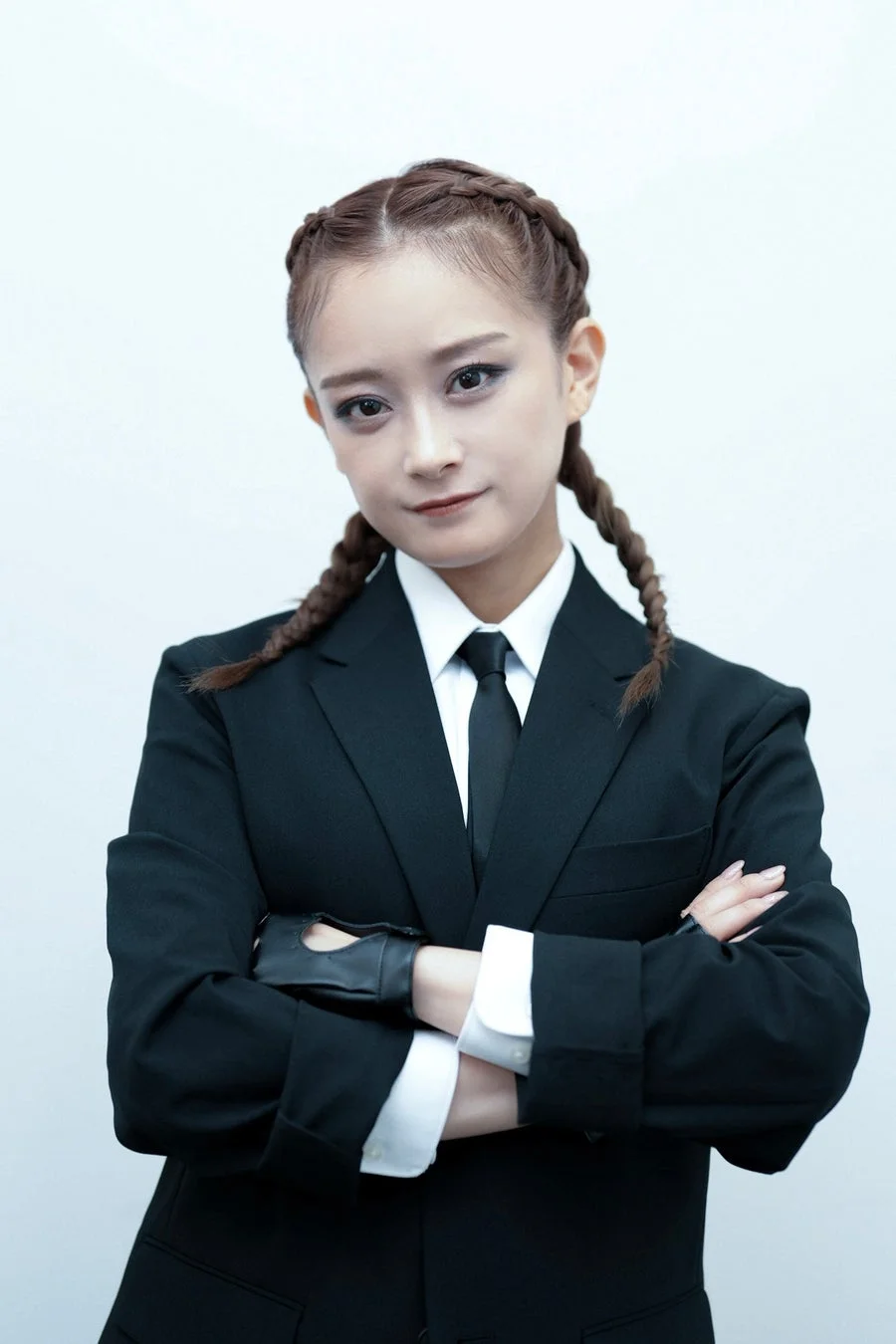 奈良怜那さん