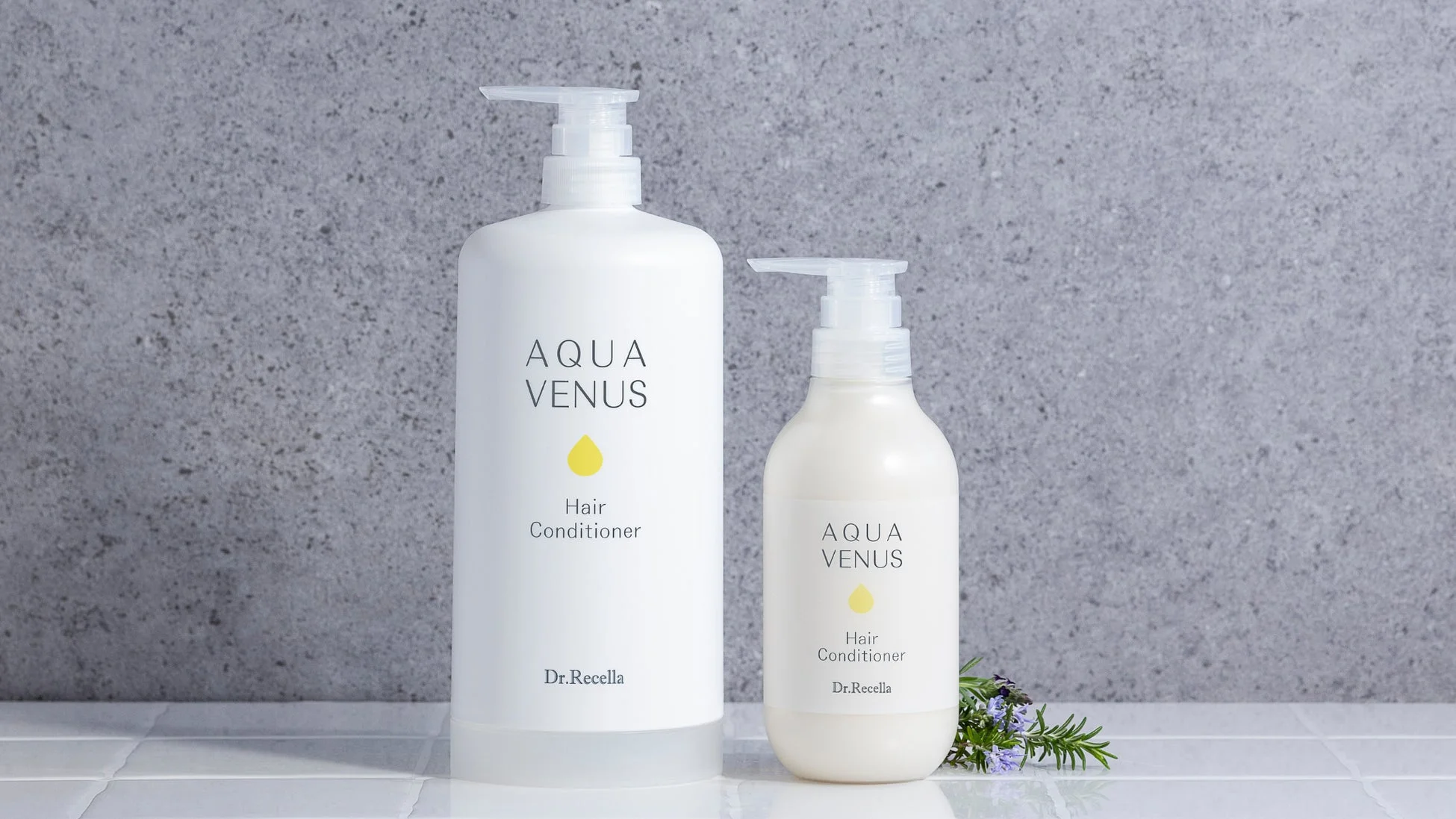 AQUA VENUS ヘアコンディショナー