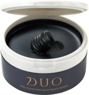 DUO THE CLEANSING BALM BLACK REPAIR クレンジングバーム