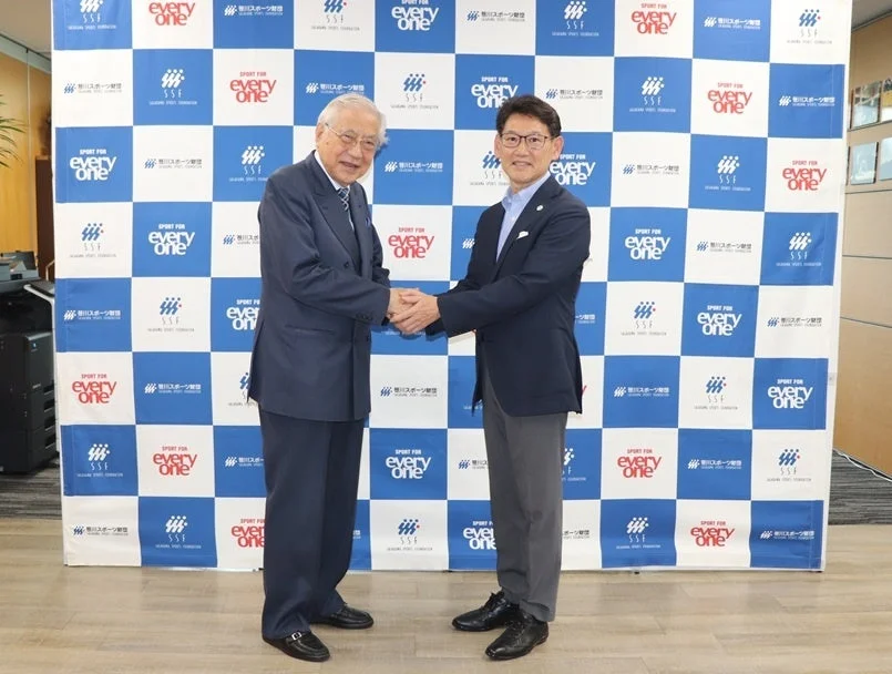 笹川スポーツ財団