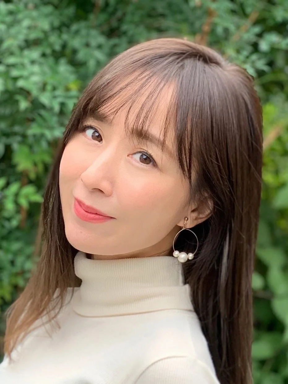 山川恵里佳さん