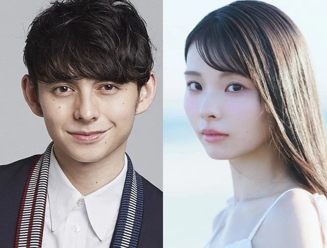 J-WAVE『POP OF THE WORLD』ナビゲーターのハリー杉山さんと川口ゆりなさん