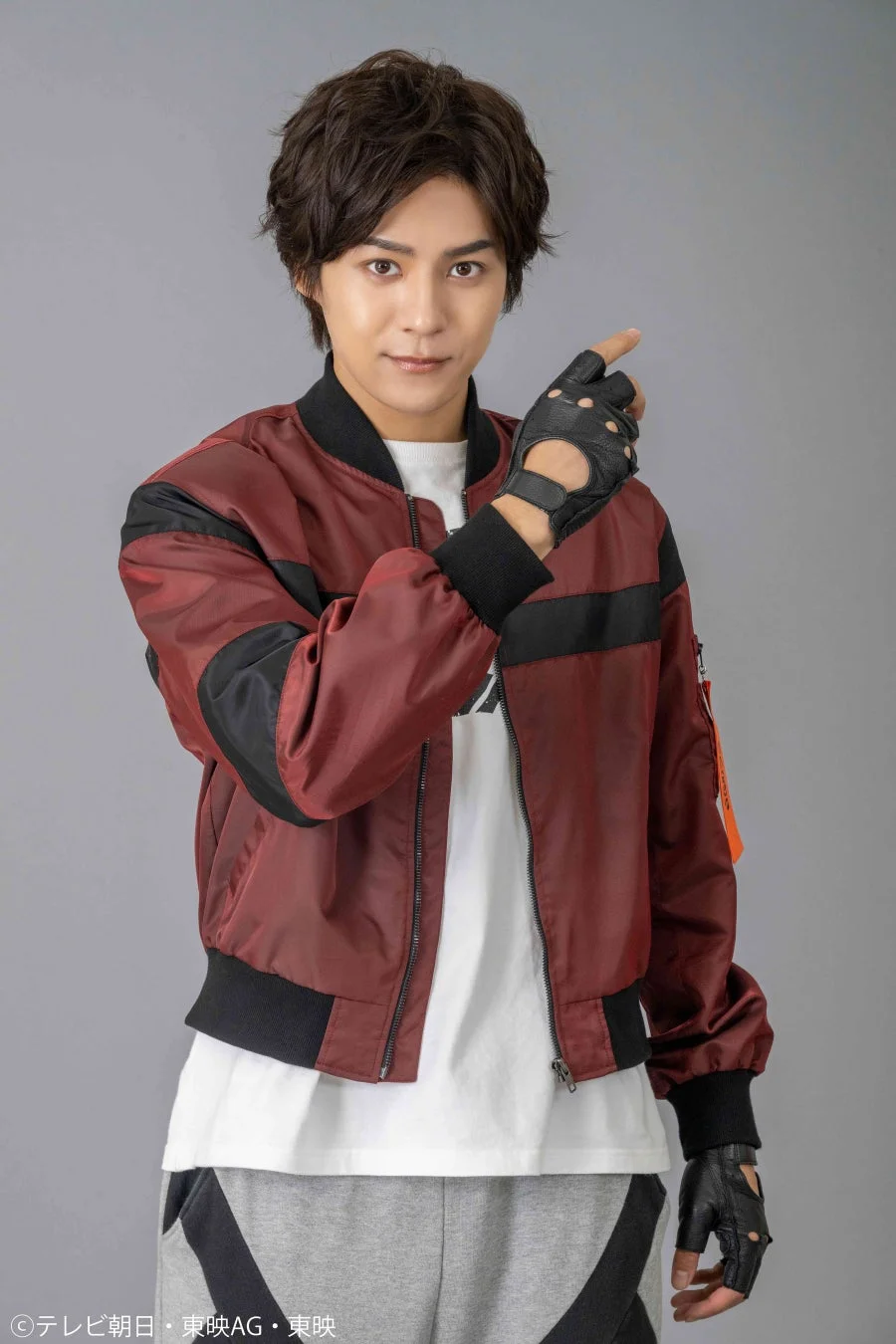 長田光平さん
