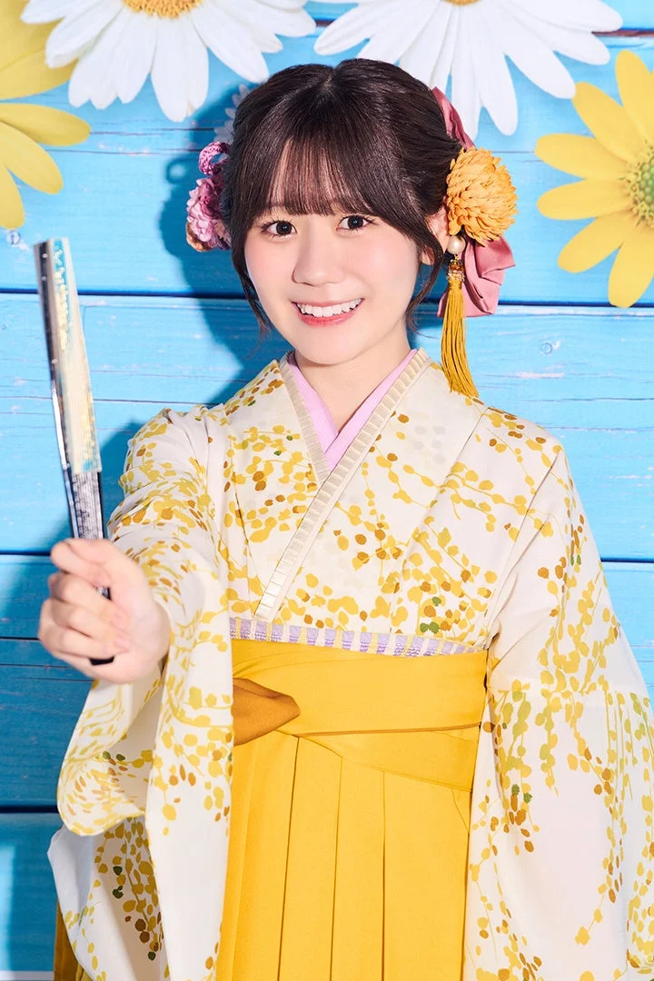 水津菜月(NGT48)