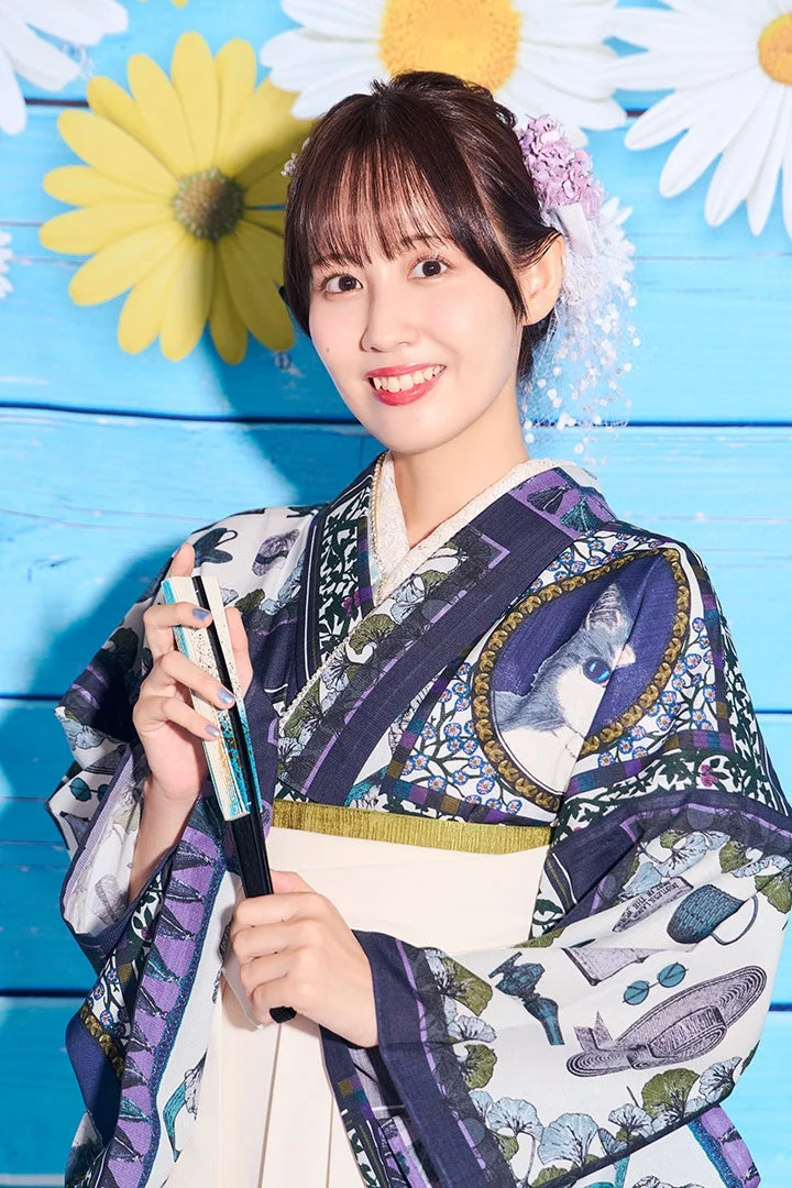 西村菜那子