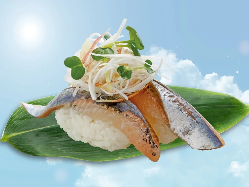 能登いわし