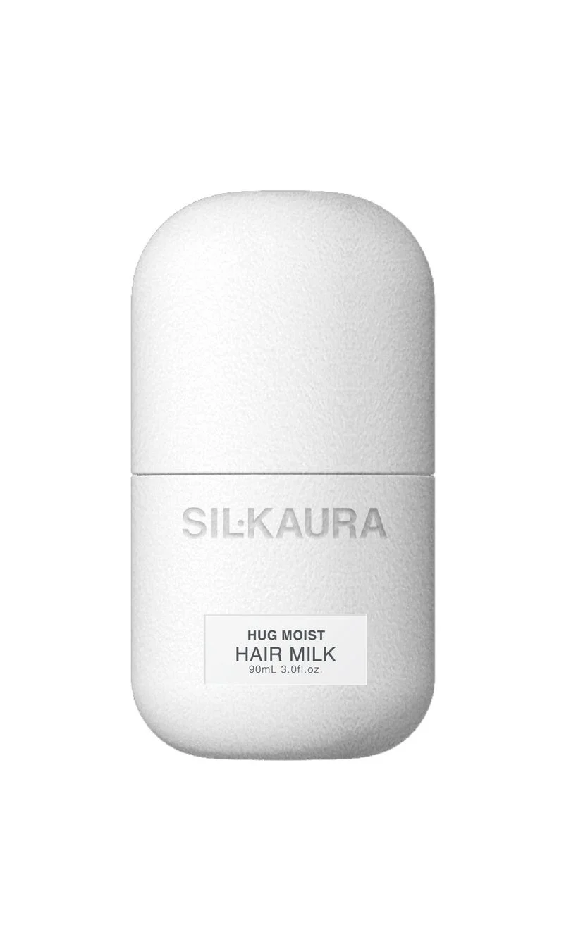 シルクオーラ ハグモイストヘアミルク