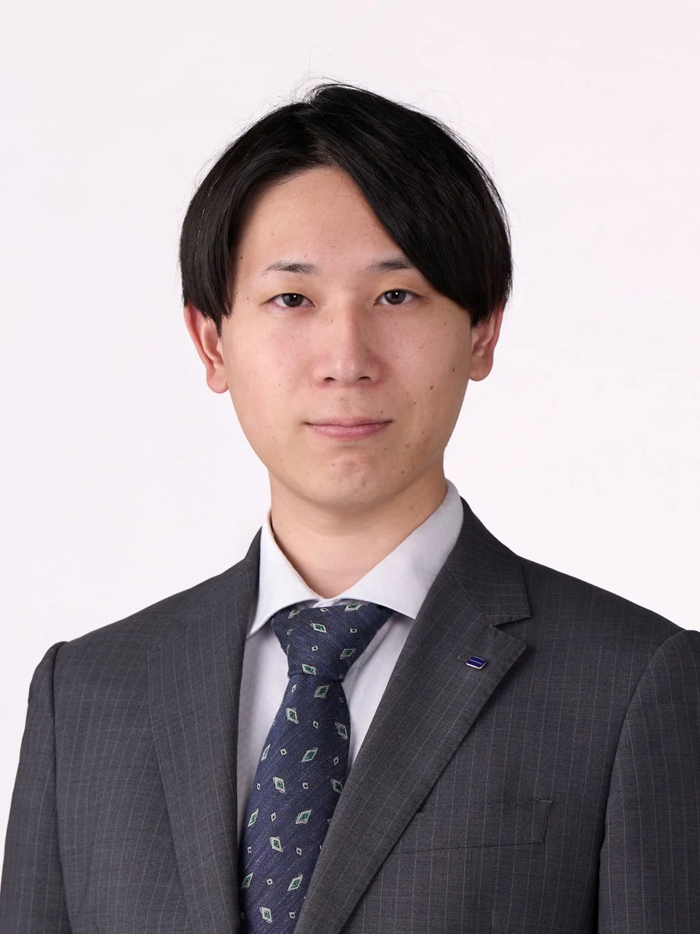 本田 優平氏