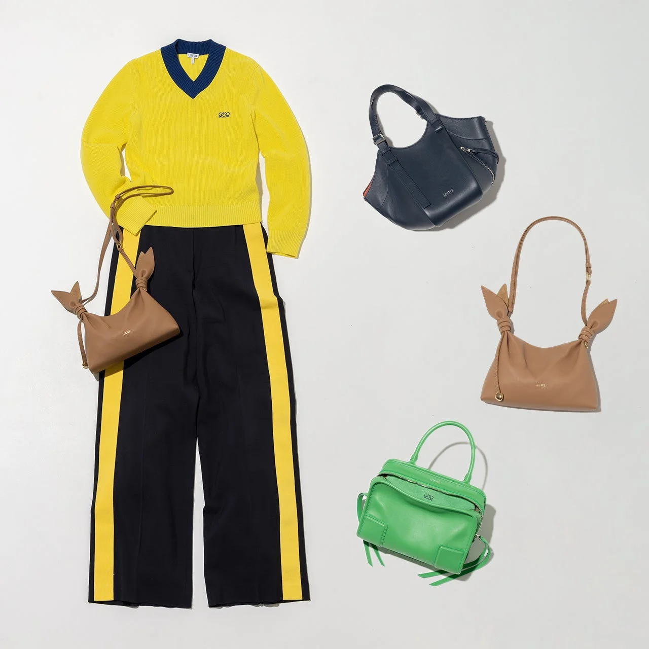 26A/W +1 アイテム