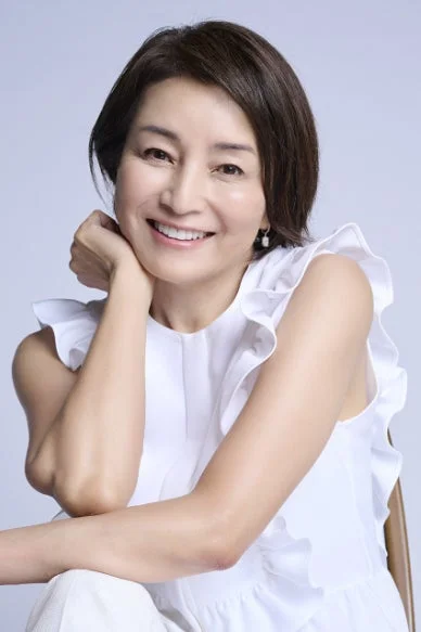 仁科亜季子さん