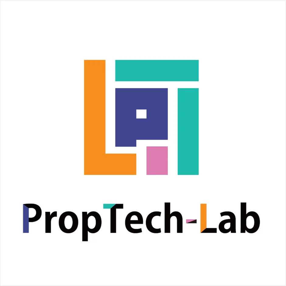 PropTech-Labのロゴ