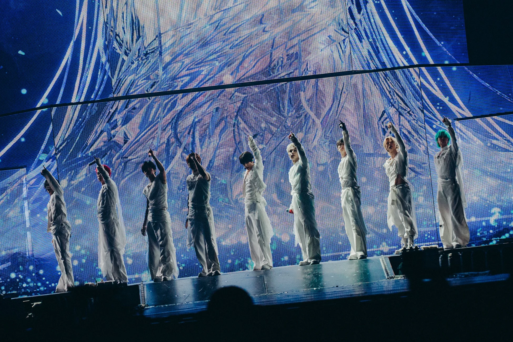 JO1DER SHOW 2026 ‘EIEN 永縁’