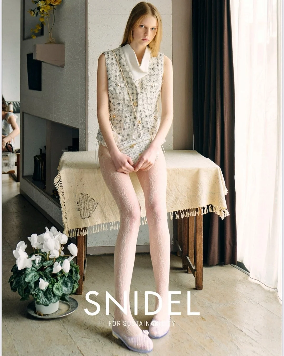 SNIDEL