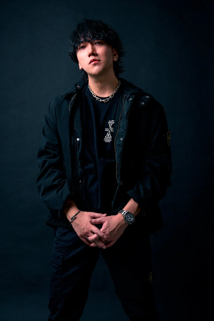TeddyLoidさん