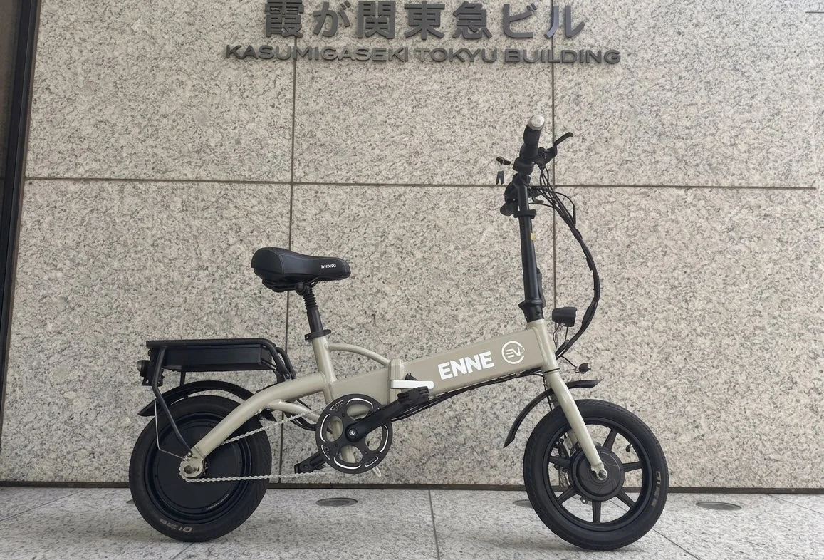 ENNE ZERO カラーバリエーション