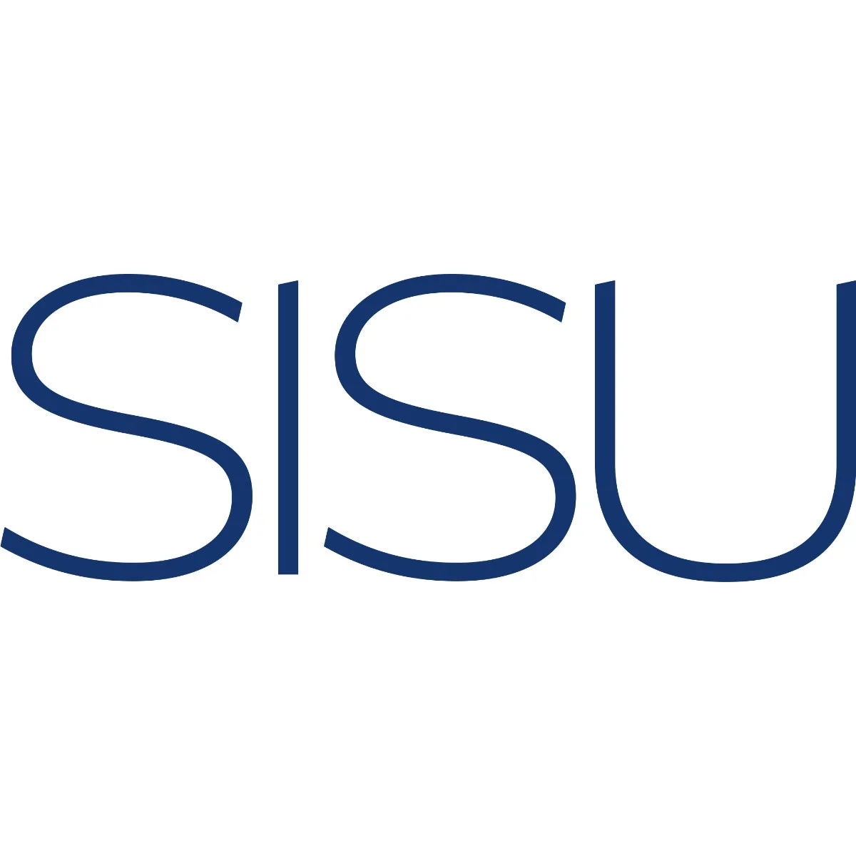 SISUロゴ