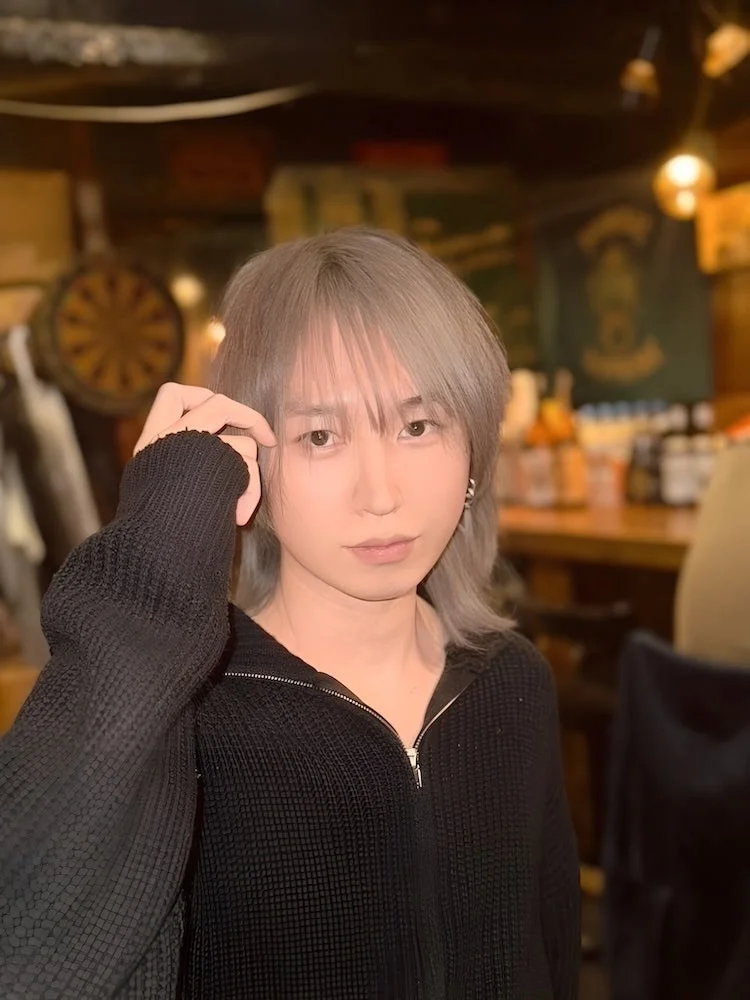 モリタコータプロフィール
