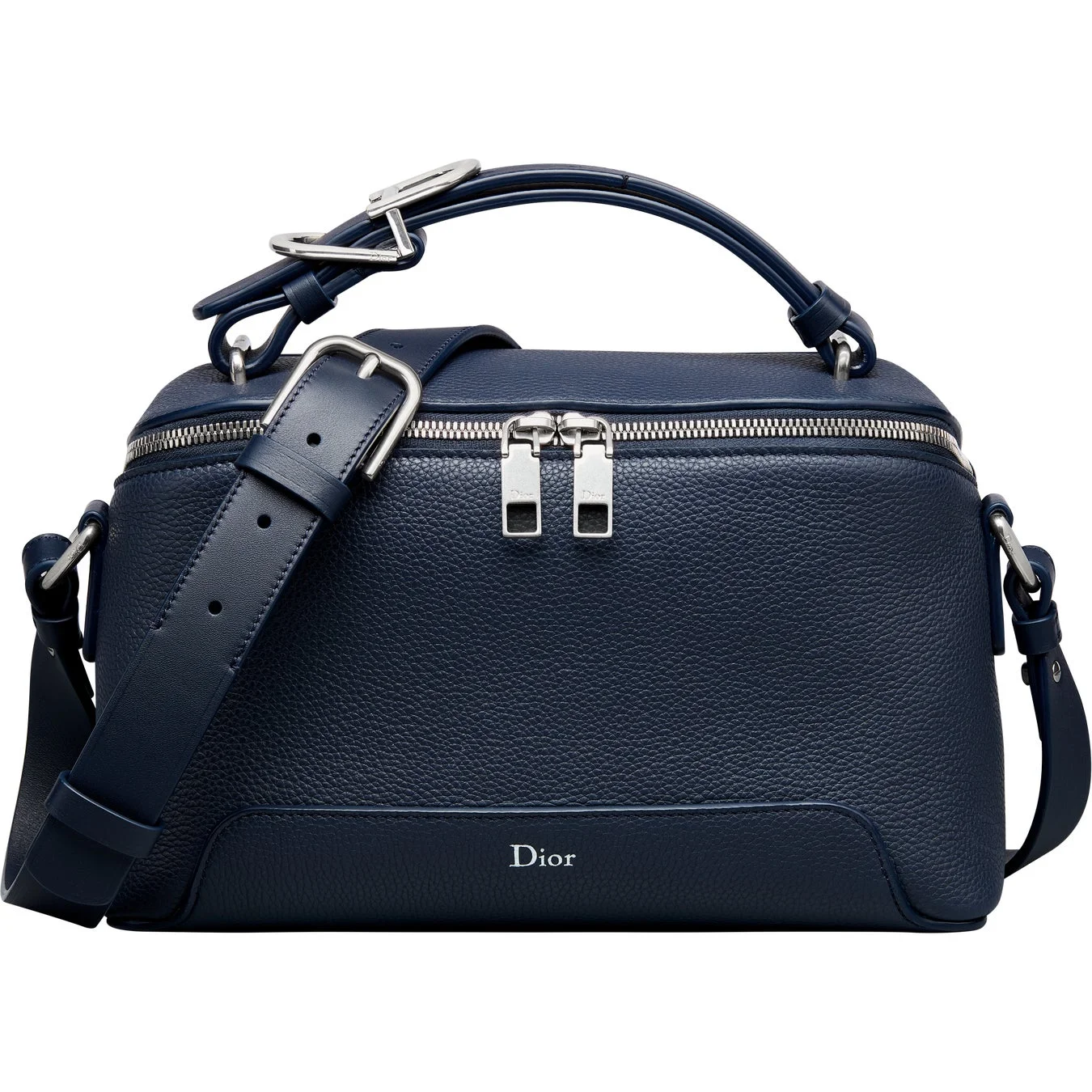 Diorメダリオンバッグ