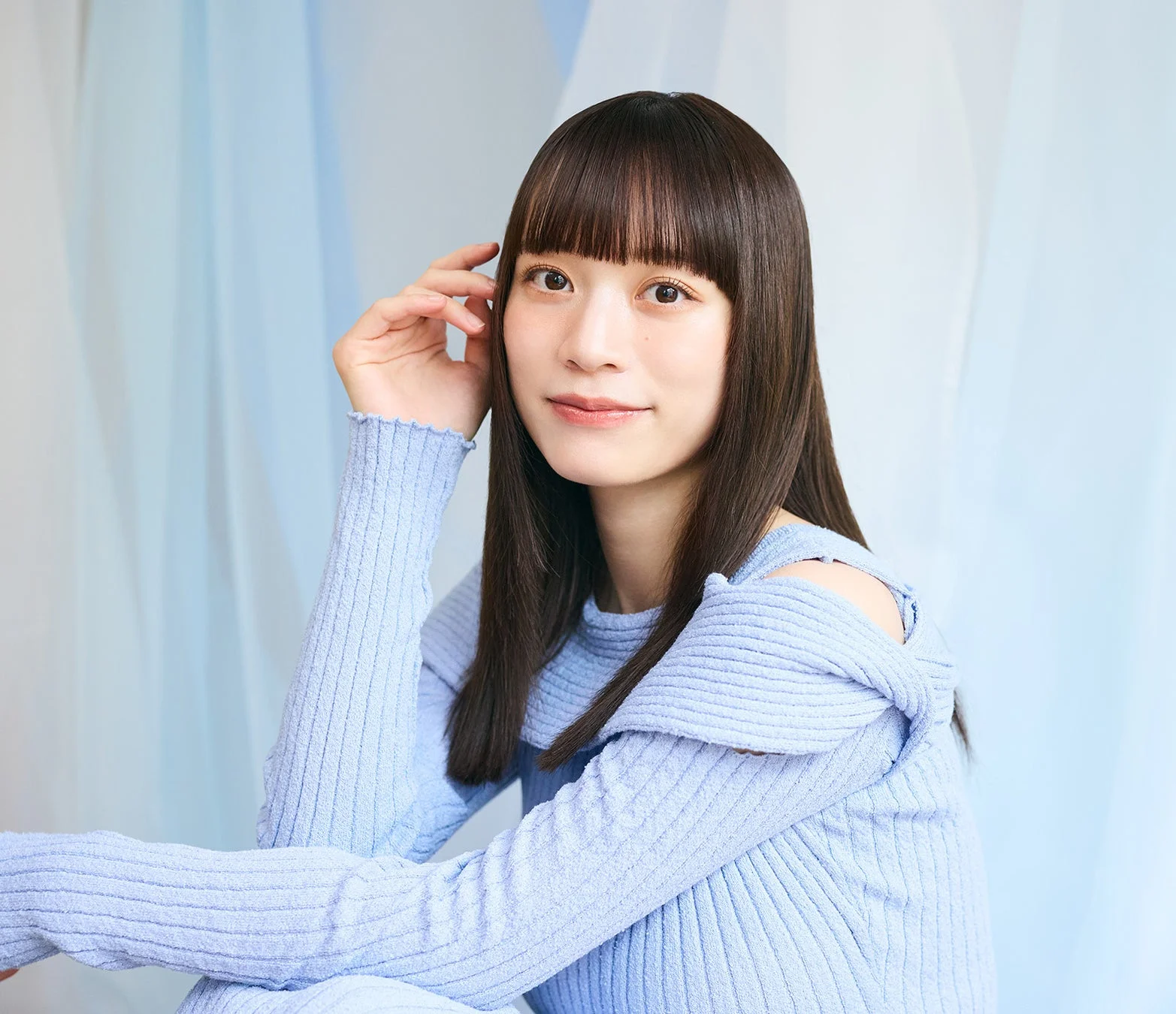 由布菜月さん