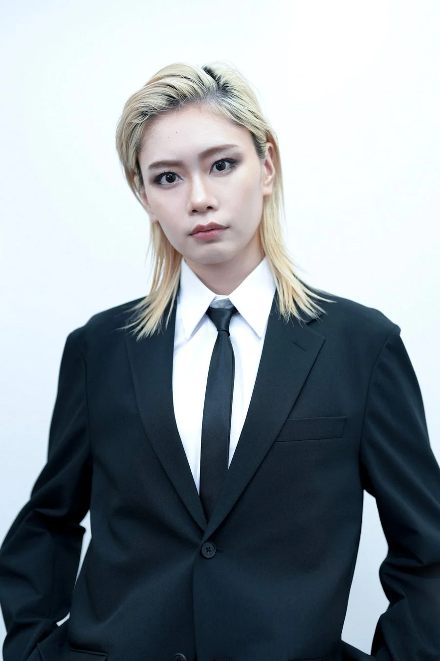 上下碧さん