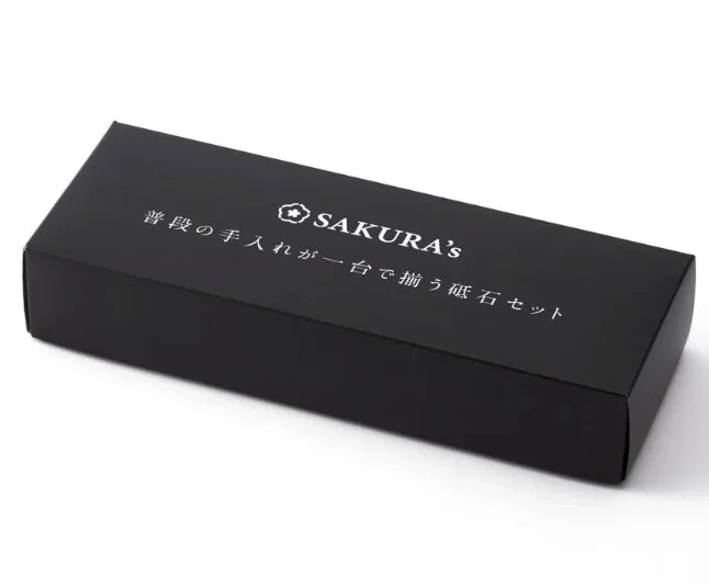 商品パッケージ