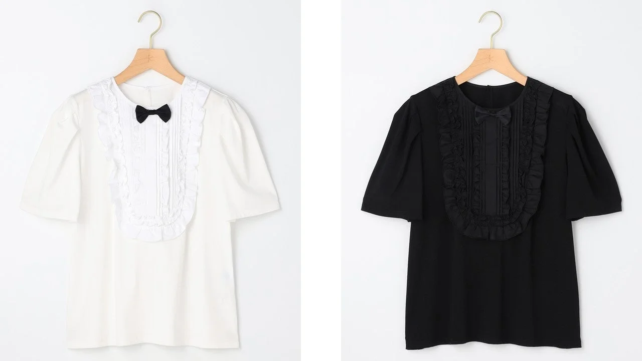 タキシード Tee