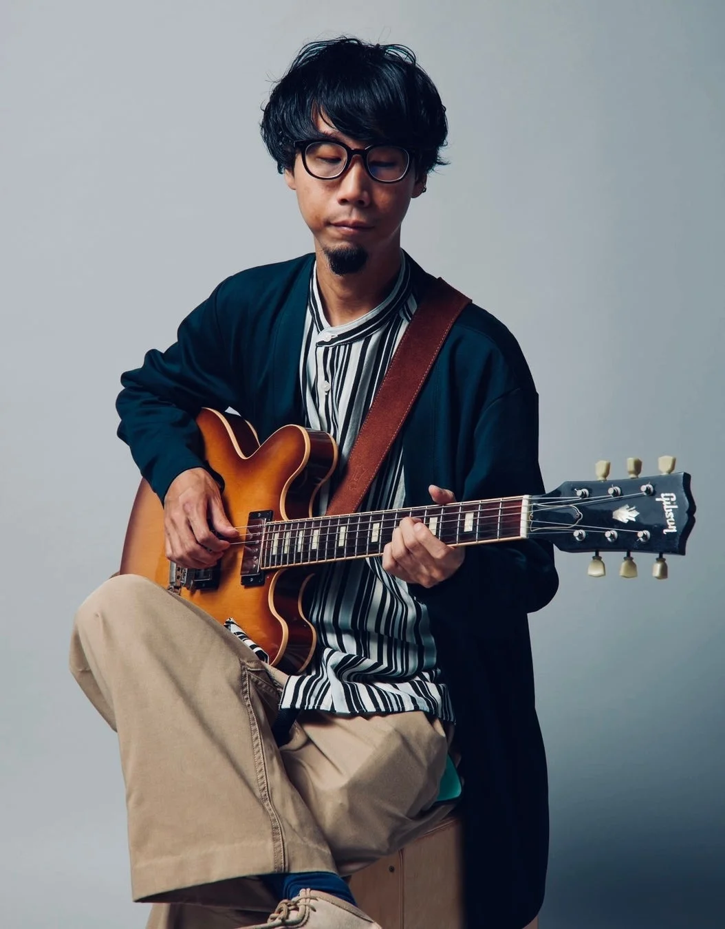 ギタリスト