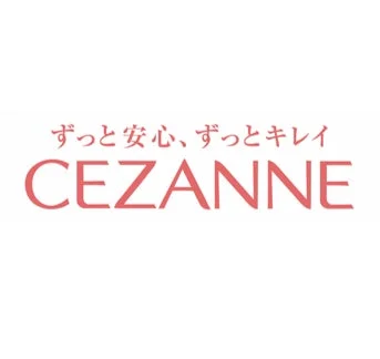 CEZANNEロゴ