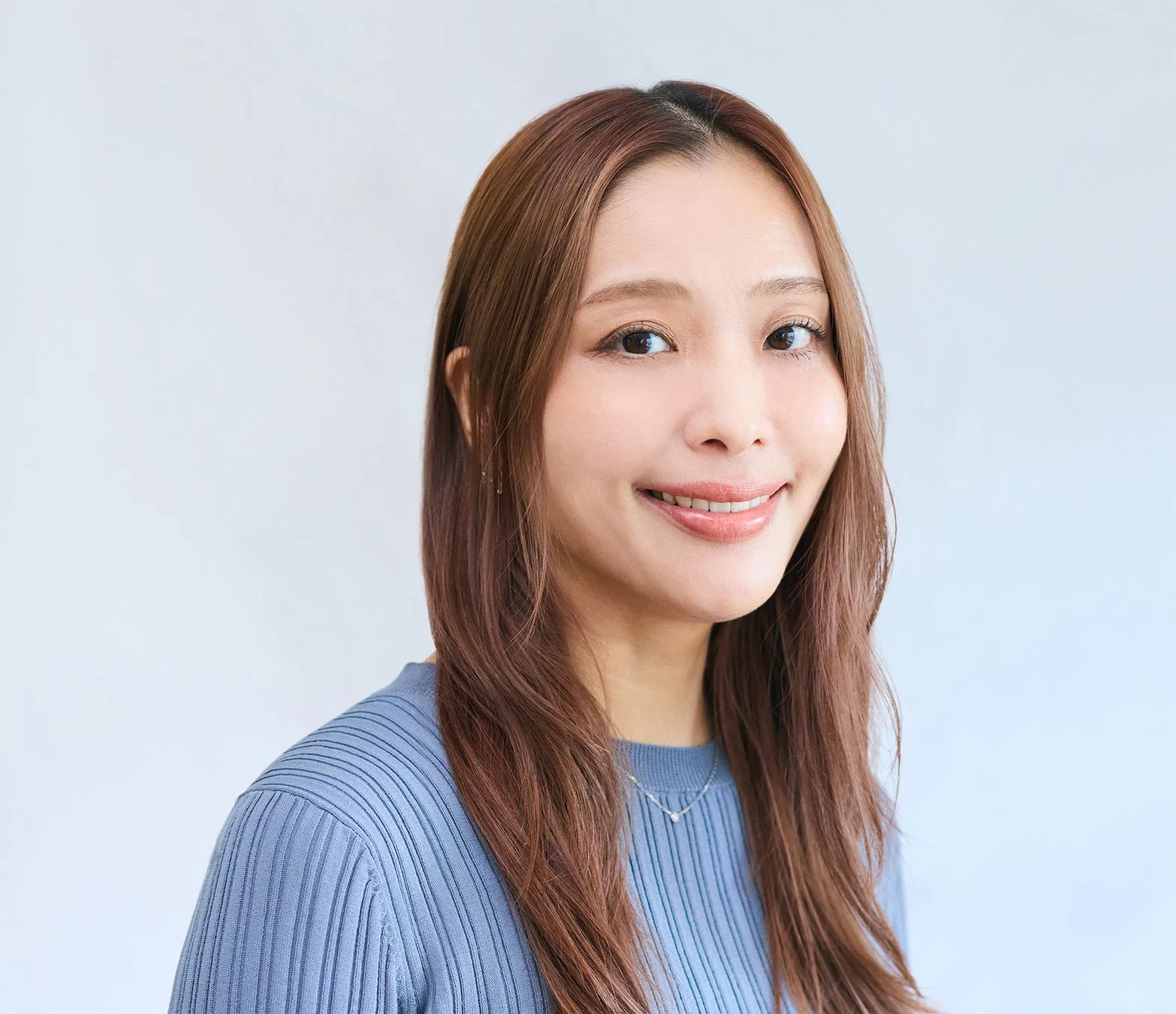高橋有紀さん