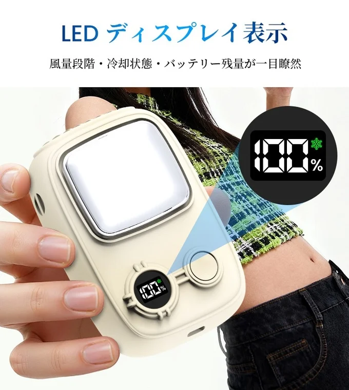 LEDディスプレイ