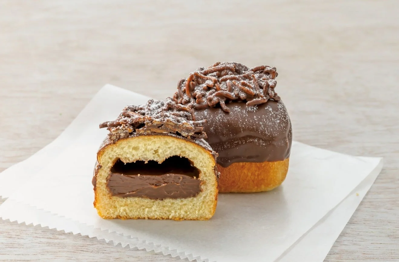 ザクチョコベビースターキューブ