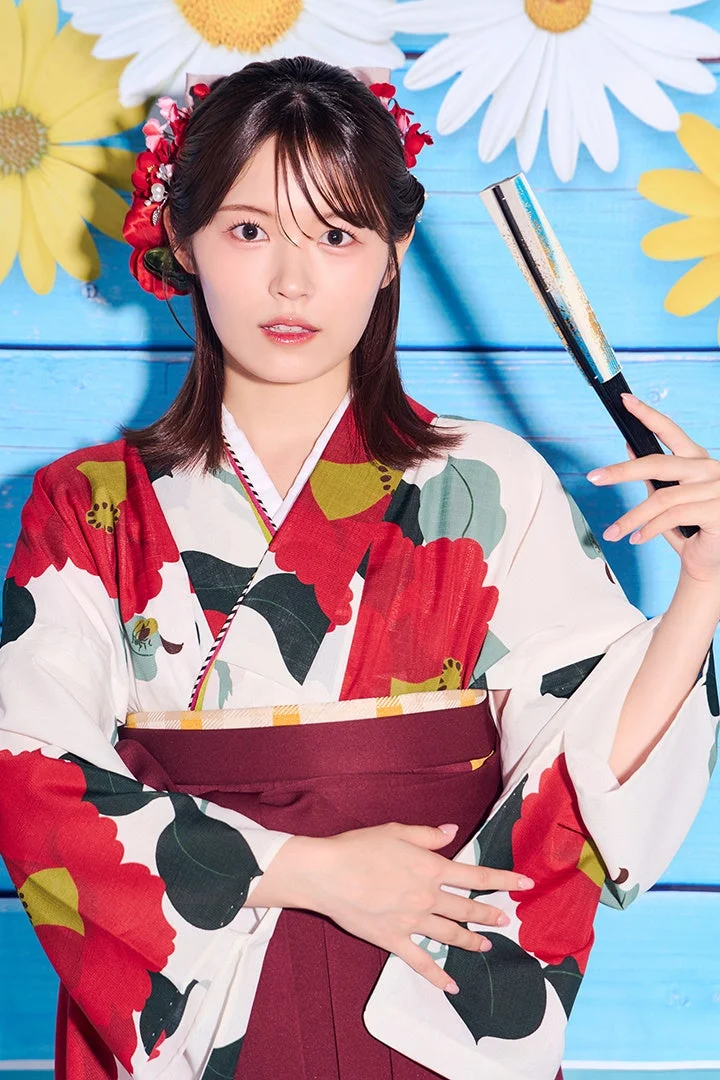 安藤千伽奈
