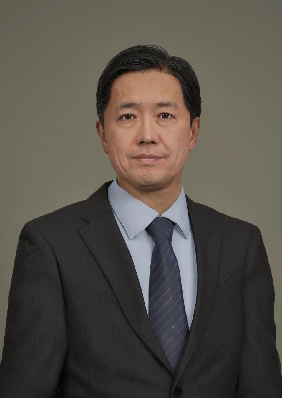AI社長のイメージ