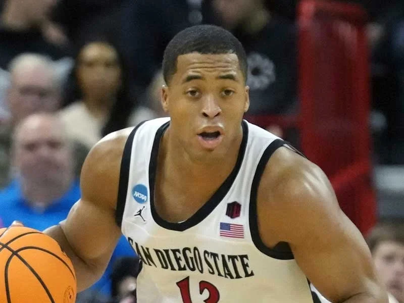 ジェイデン・リディ選手 プロフィール
