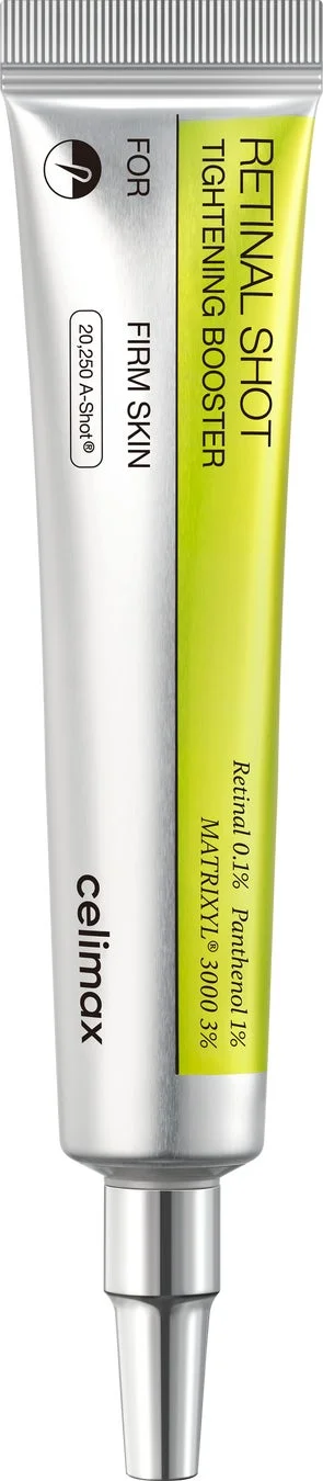 celimax RETINAL SHOT TIGHTENING BOOSTER