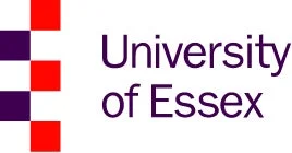 University of Essexのロゴ