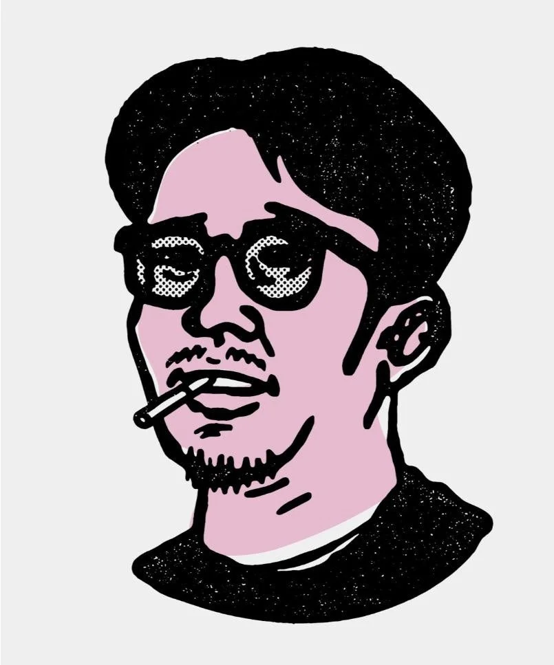 アーティスト・イラストレーター FACE