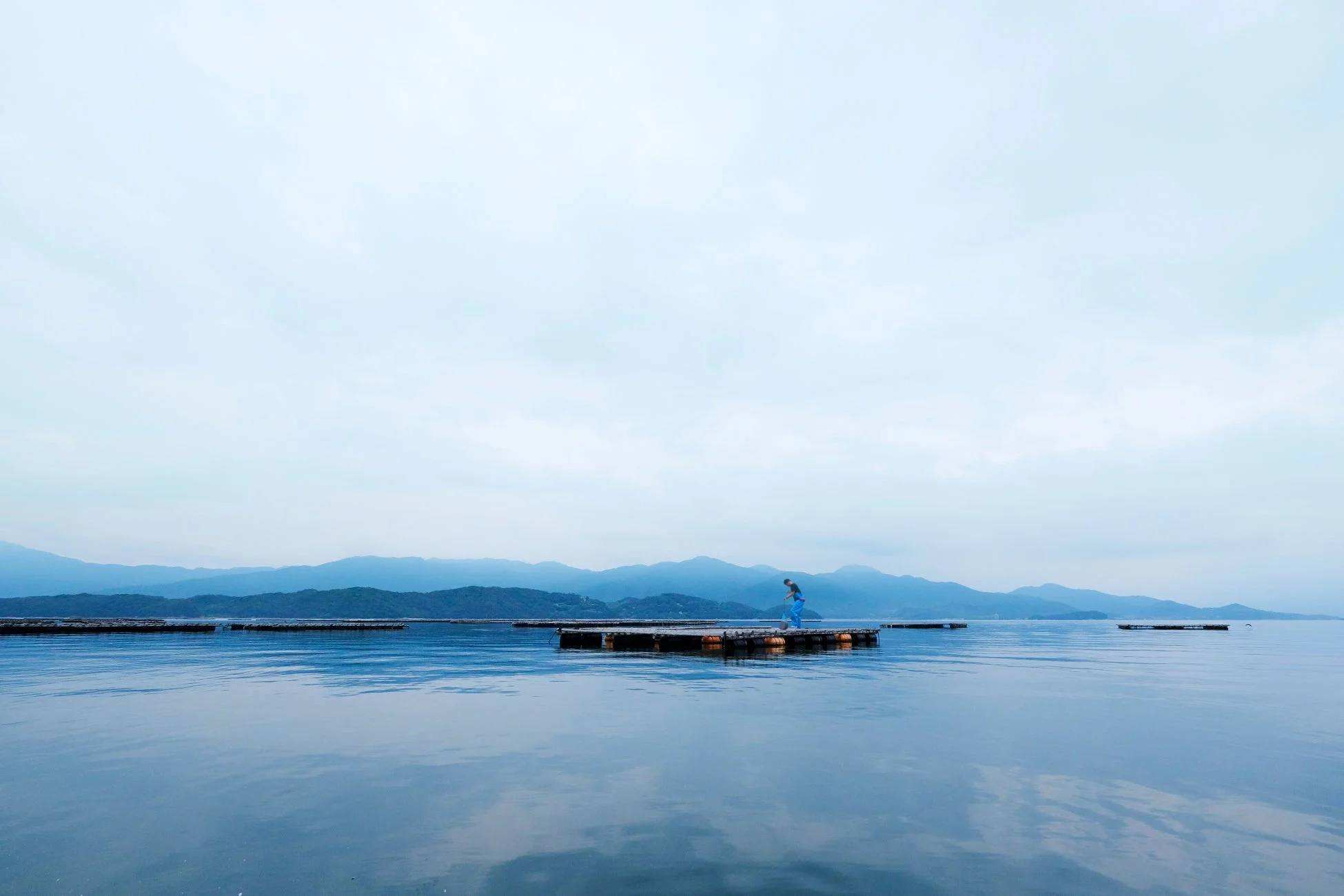 SDGs関連の風景