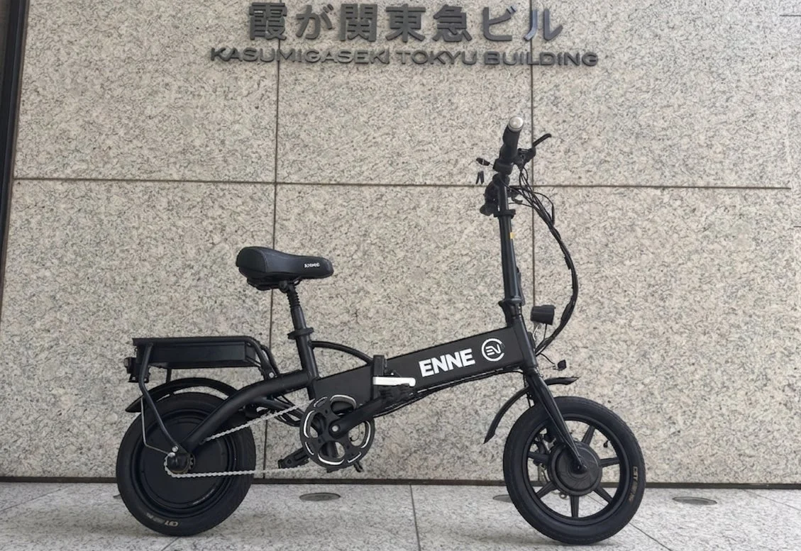 ENNE ZERO カラーバリエーション