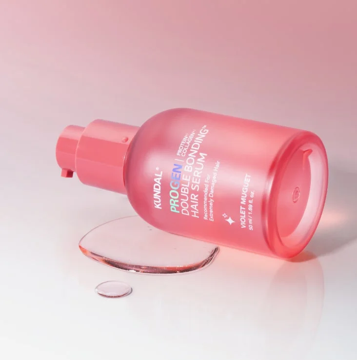 KUNDAL PROGEN PROTEIN+ COLLAGEN+ DOUBLE BONDING™ HAIR SERUM
