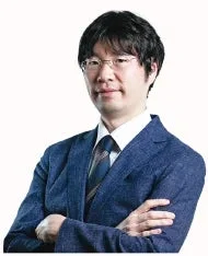 村谷 敬氏