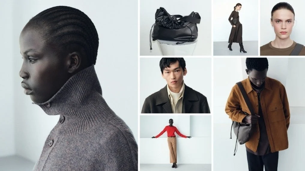 Uniqlo U 2026秋冬コレクション