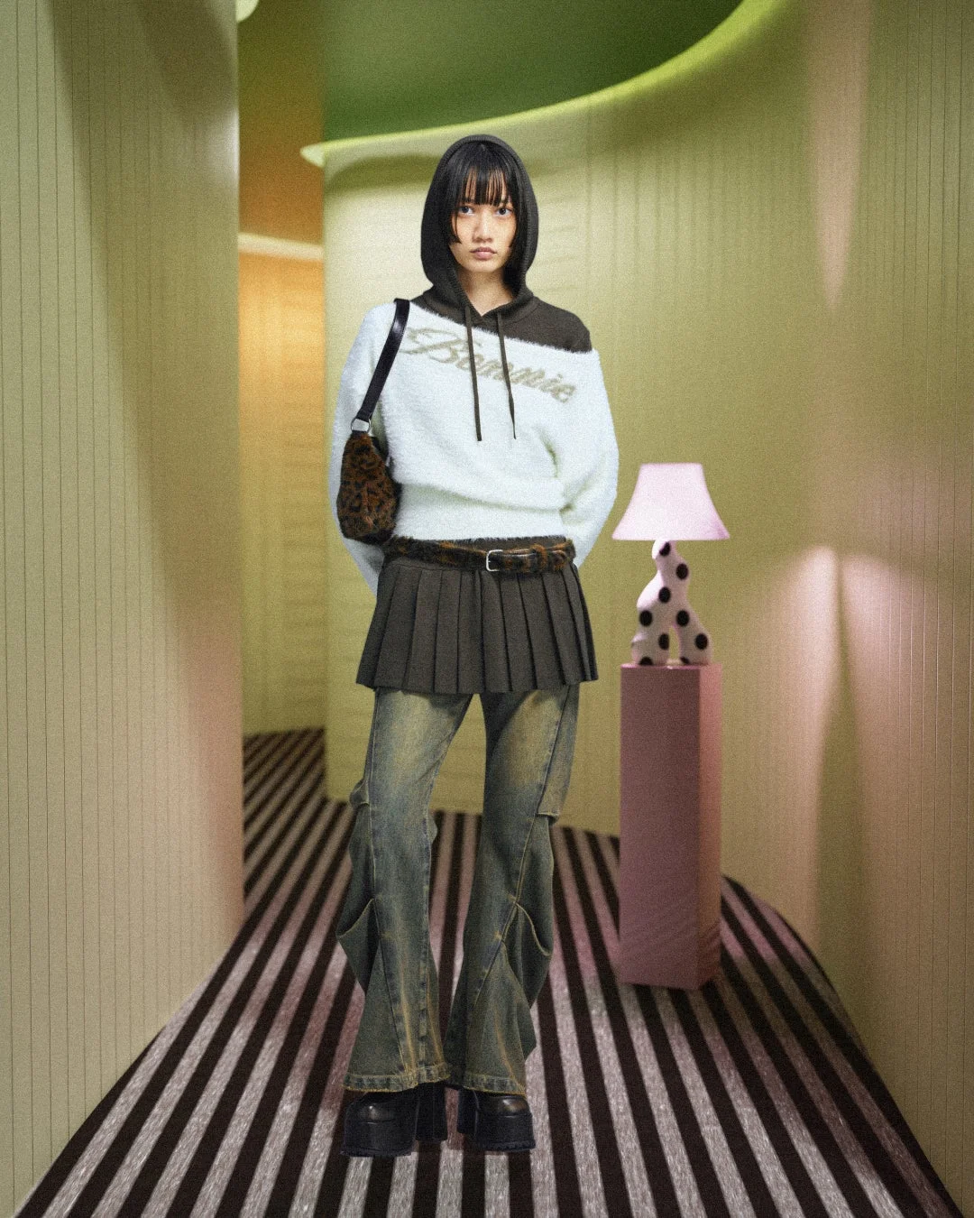 EMODA LOOK3