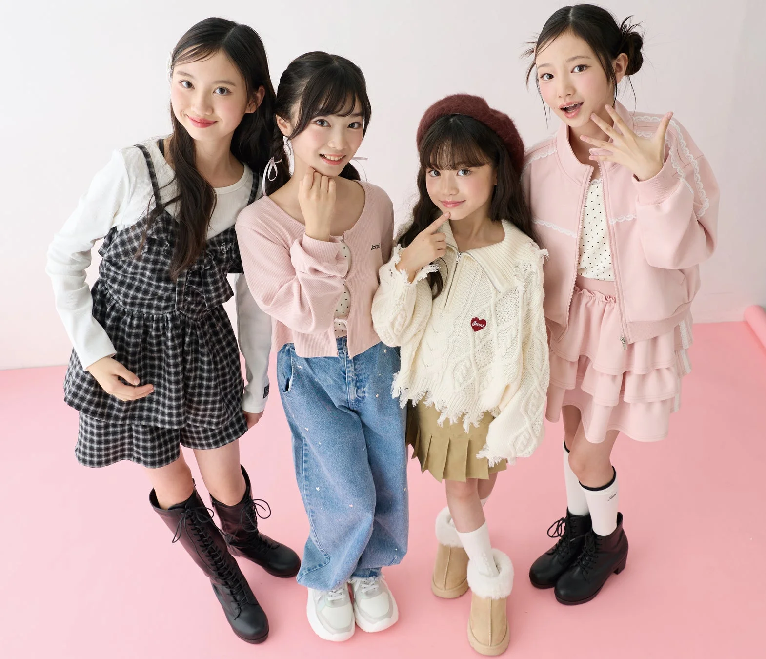 インスタライブ告知