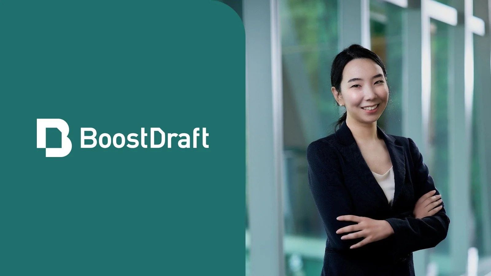BoostDraft