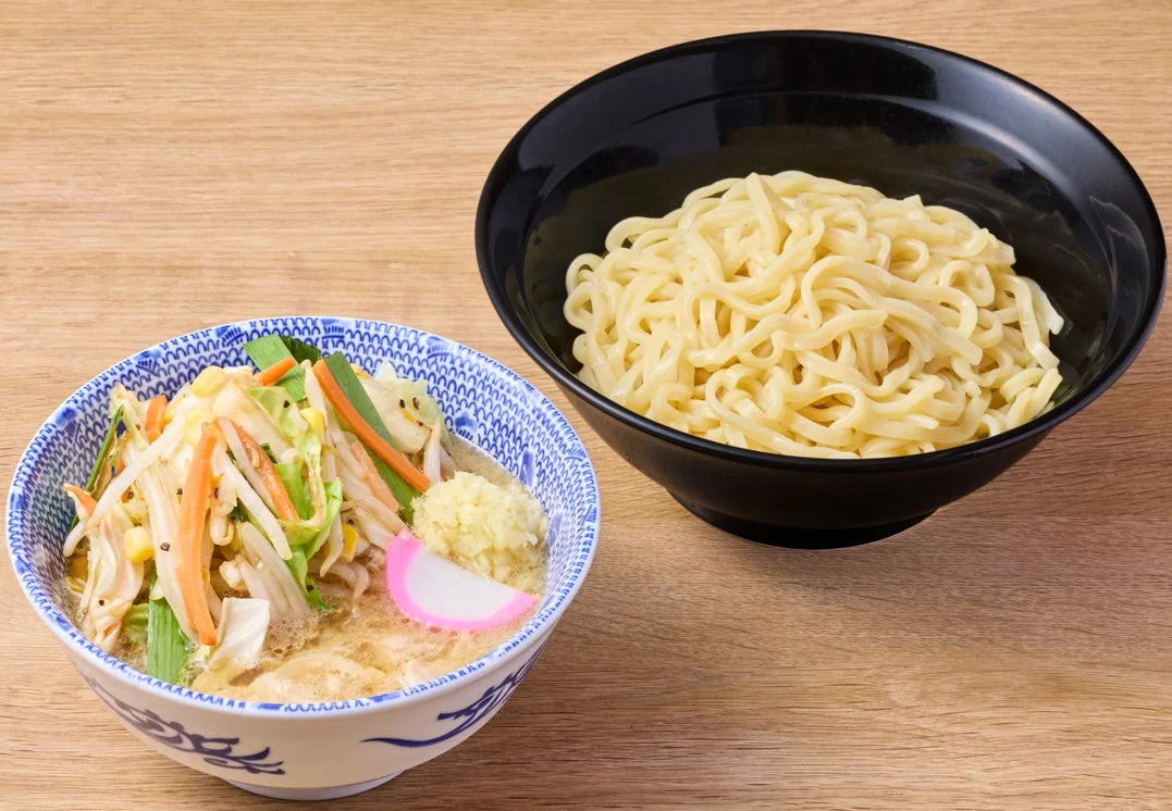 タンつけのイメージ