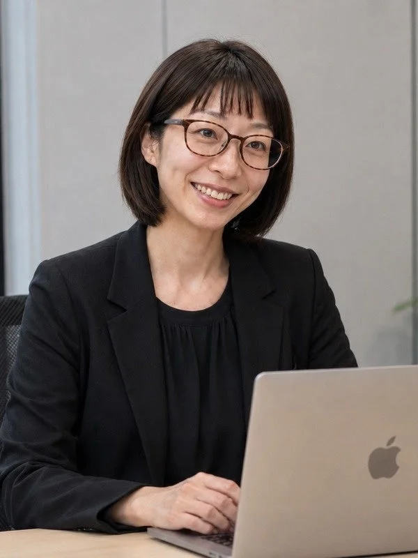 株式会社B.O.N 代表取締役 小田 瑞絵氏
