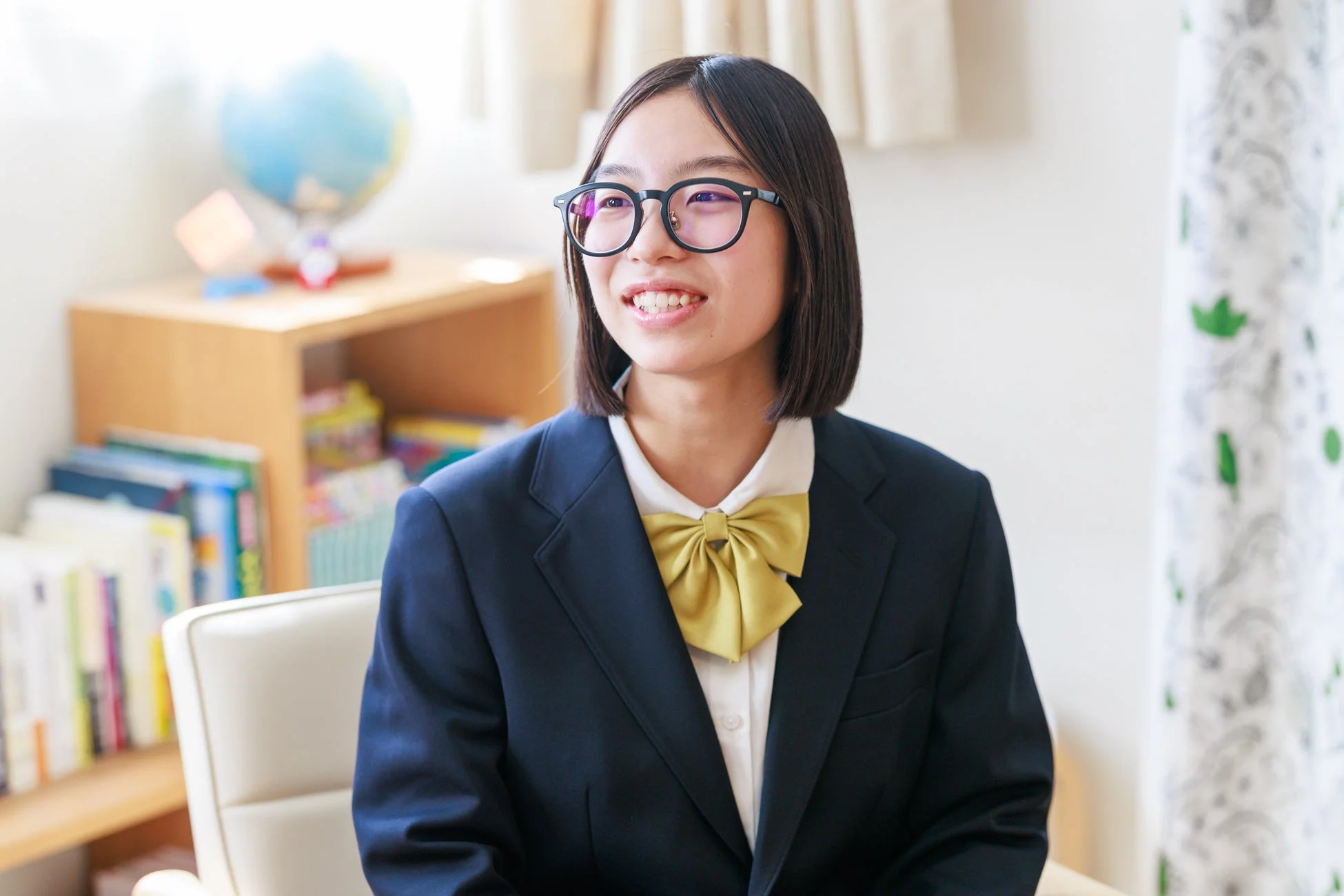 代表の関口桃子さん