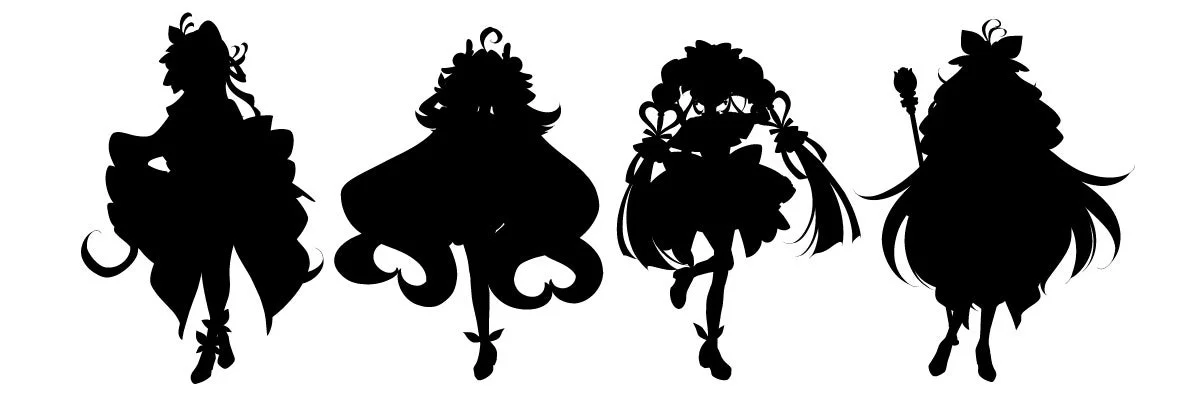 プリキュアコラボ