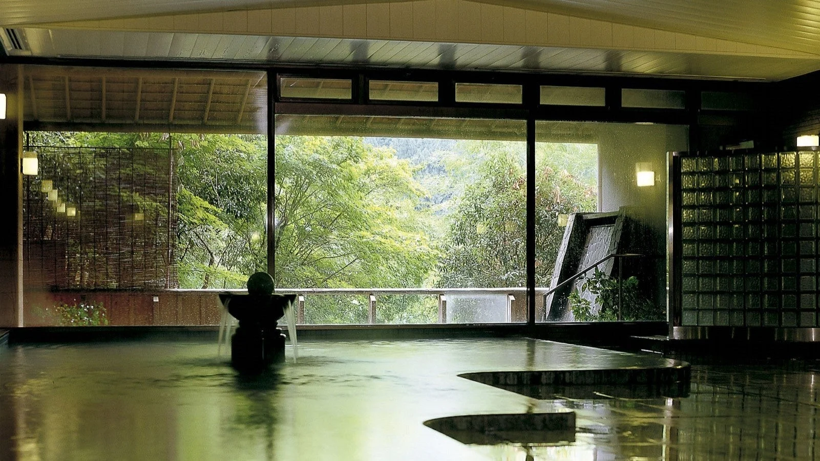 下呂温泉 山形屋
